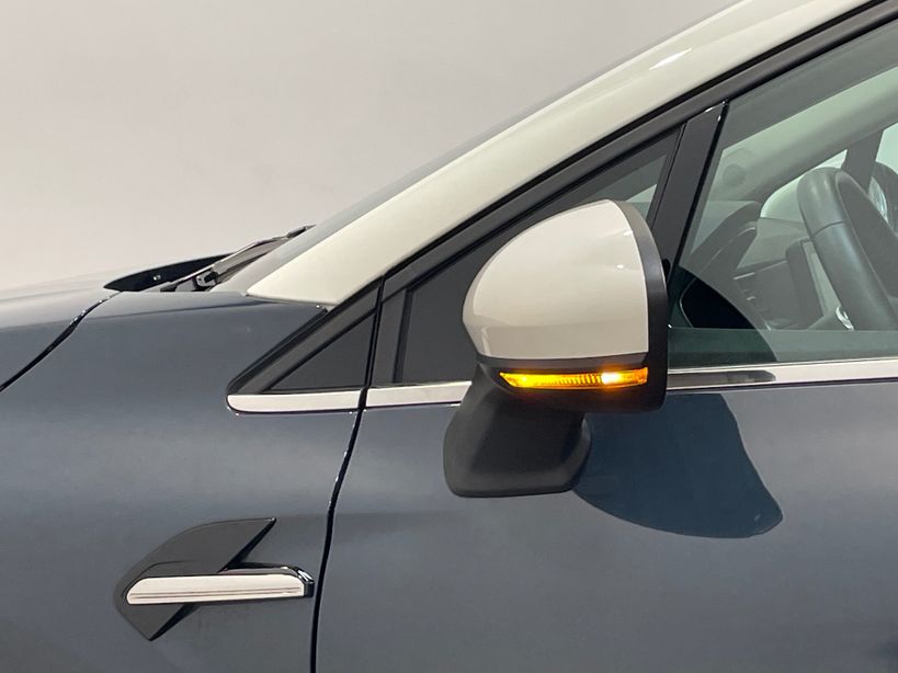 RENAULT CAPTUR 2023 - Photo n°48