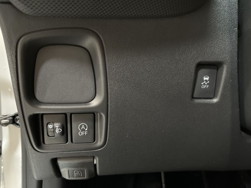 CITROEN C1 2021 - Photo n°29