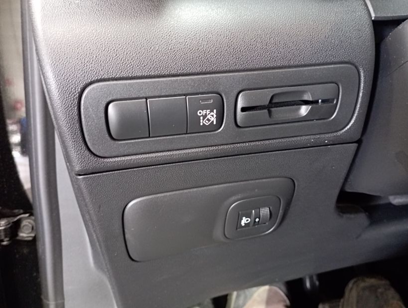 CITROEN C3 AIRCROSS 2024 - Photo n°33