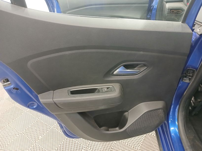 DACIA SANDERO 2021 - Photo n°19