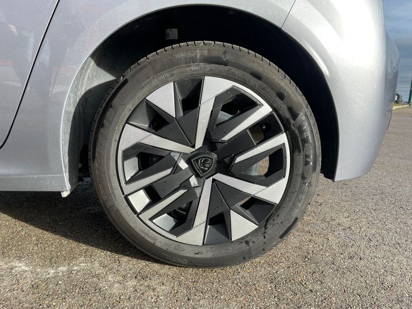 PEUGEOT 208 2025 - Photo n°38