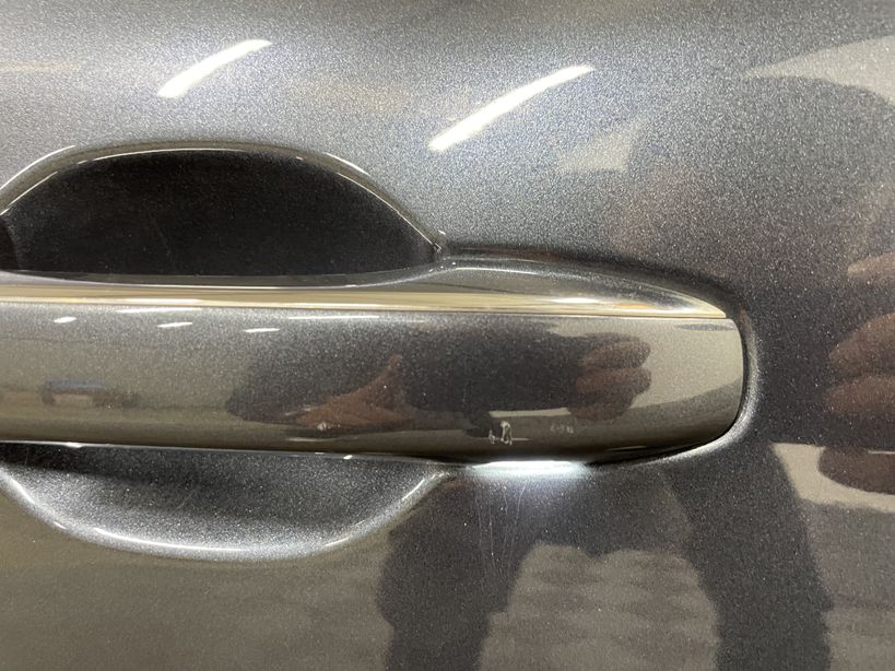 RENAULT MEGANE IV ESTATE 2021 - Photo n°12