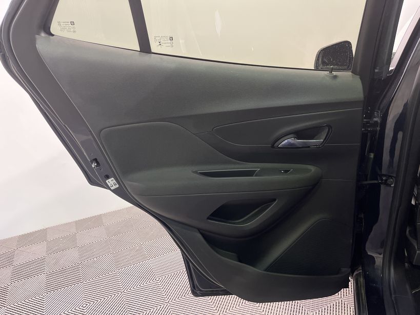 OPEL MOKKA X 2018 - Photo n°34