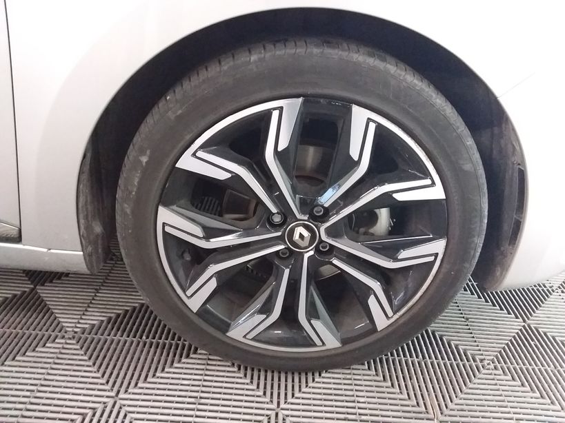 RENAULT CLIO V 2021 - Photo n°5