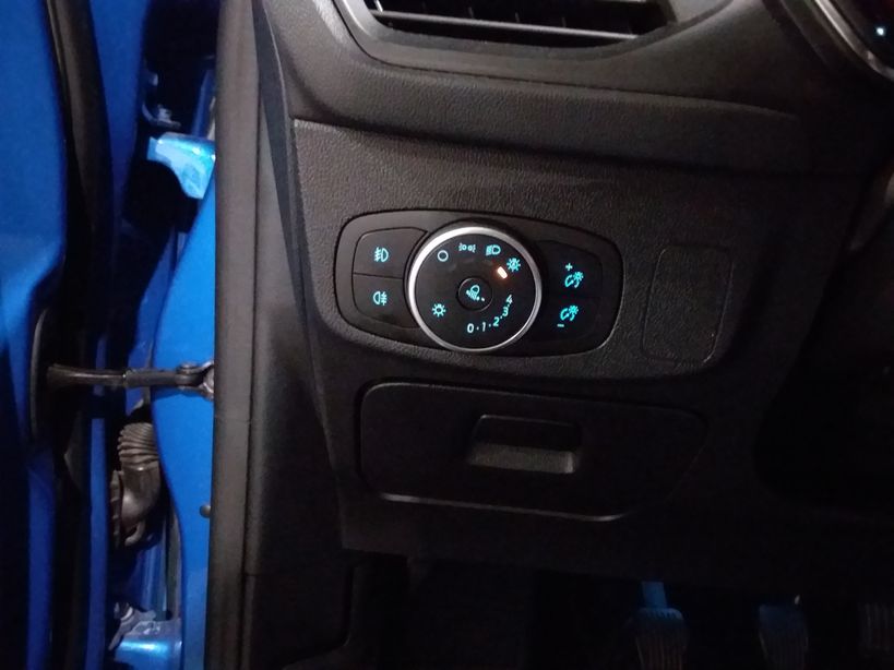 FORD FOCUS SW 2019 - Photo n°12