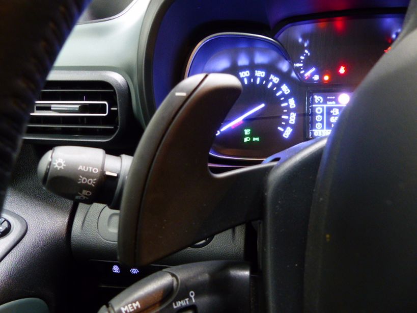 CITROEN BERLINGO 2020 - Photo n°37