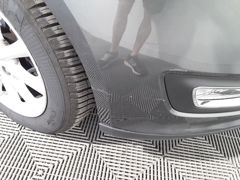 FORD C MAX 2018 - Photo n°3
