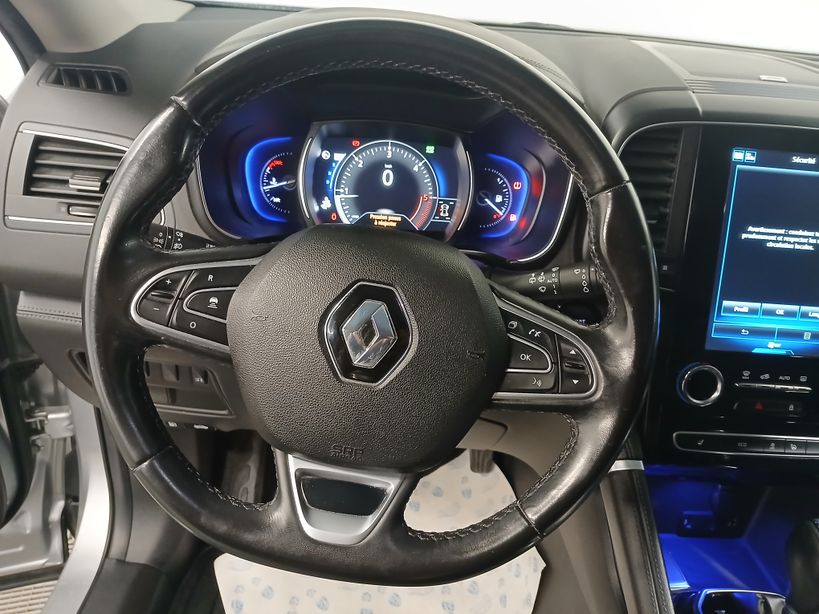 RENAULT KOLEOS 2019 - Photo n°12