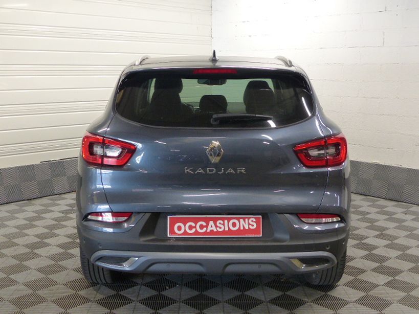 RENAULT KADJAR 2021 - Photo n°14