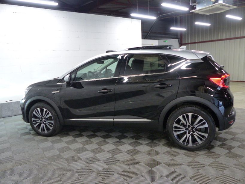 RENAULT CAPTUR 2021 - Photo n°27