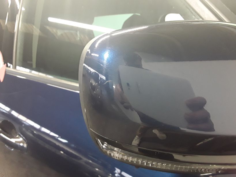 RENAULT GRAND SCENIC IV 2018 - Photo n°8