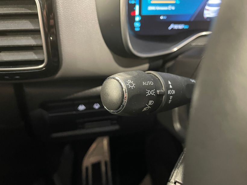 CITROEN C5 AIRCROSS 2021 - Photo n°32