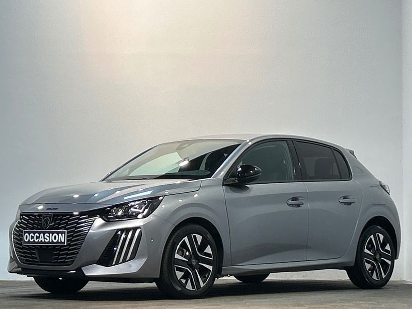 PEUGEOT 208 2024 - Photo n°1