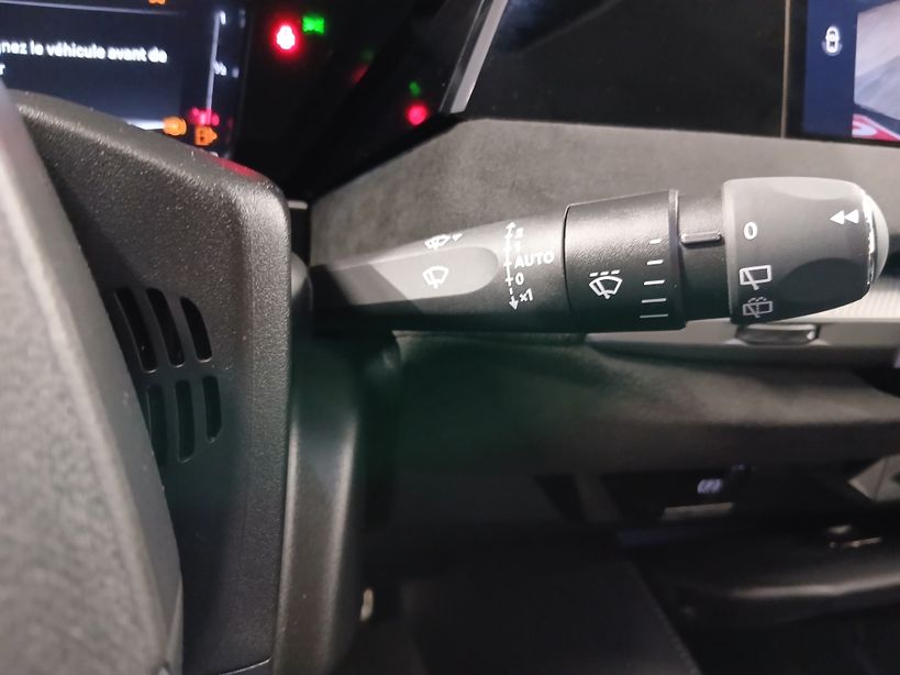 DS DS 4 2024 - Photo n°13