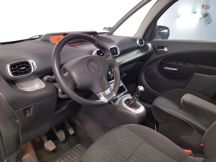 CITROEN C3 PICASSO 2013 - Photo n°30