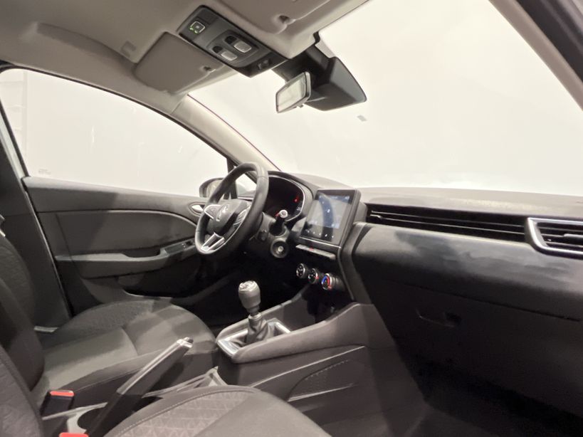 RENAULT CLIO V 2021 - Photo n°21