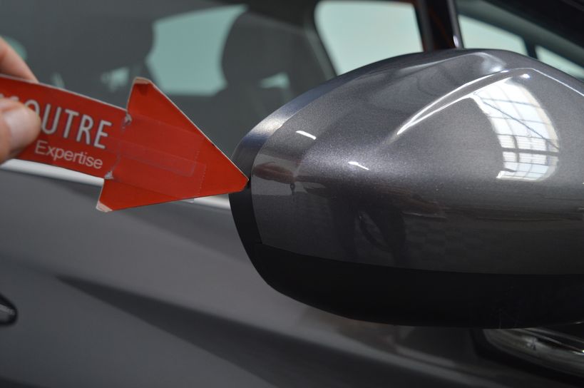 CITROEN C4 2016 - Photo n°7