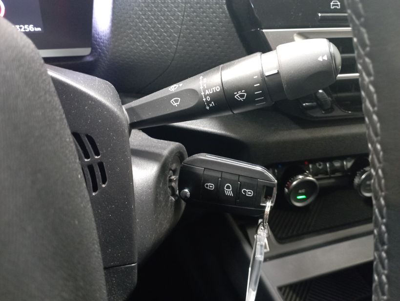 CITROEN C4 2022 - Photo n°27
