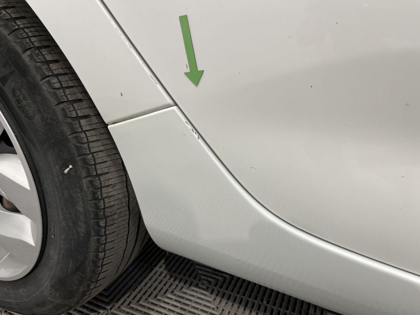 RENAULT ZOE 2018 - Photo n°18