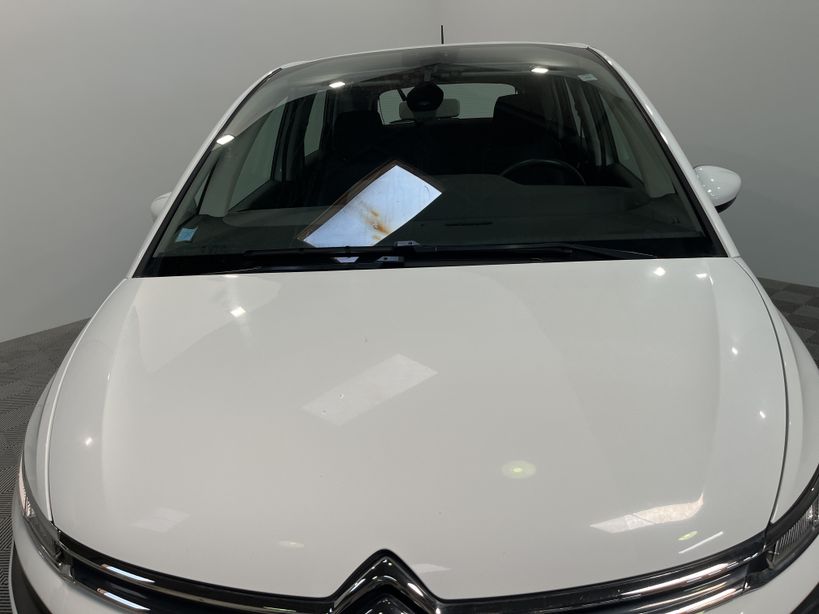 CITROEN C4 SPACETOURER 2019 - Photo n°17