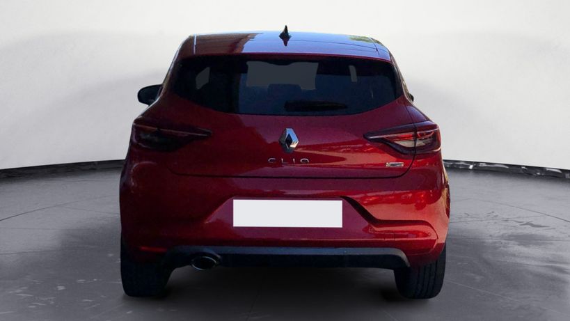 RENAULT CLIO V 2023 - Photo n°7