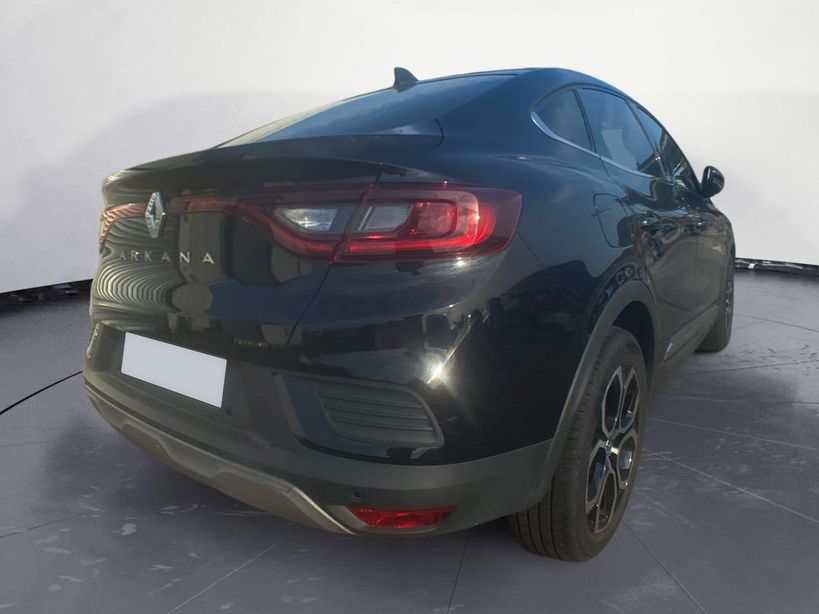 RENAULT ARKANA 2023 - Photo n°7
