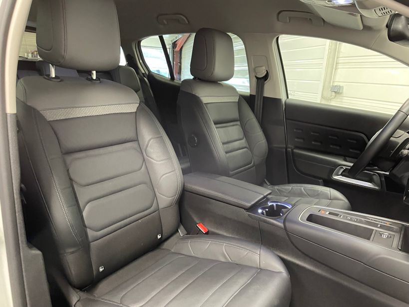 CITROEN C5 AIRCROSS 2023 - Photo n°10