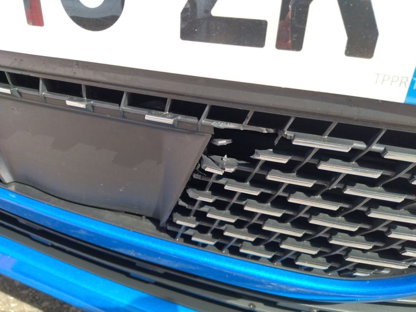 PEUGEOT 208 2020 - Photo n°16