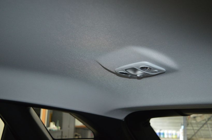 PEUGEOT 3008 2022 - Photo n°47