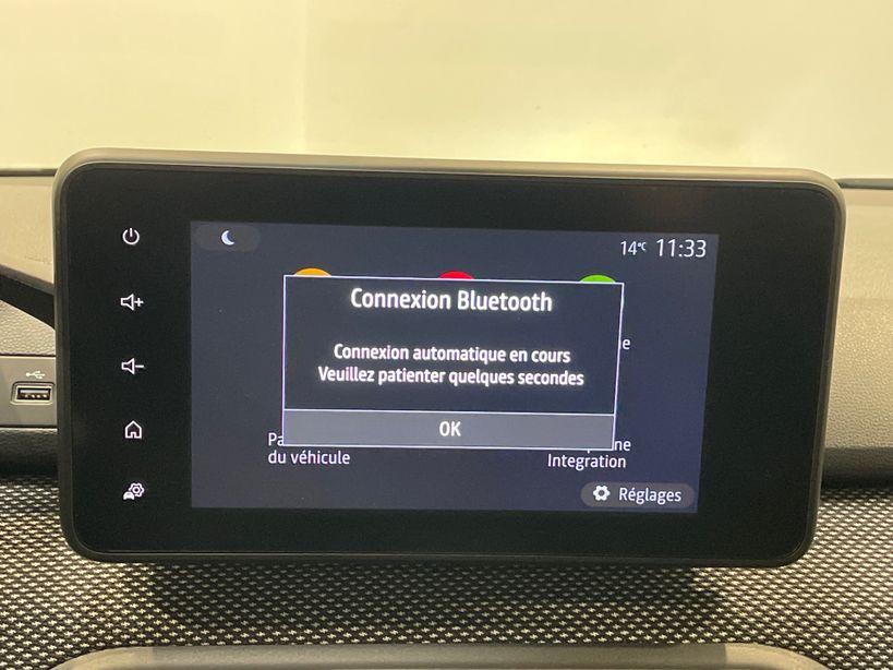 DACIA SANDERO 2022 - Photo n°15