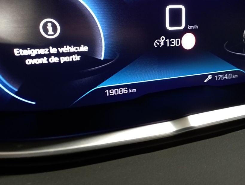 PEUGEOT 5008 2024 - Photo n°39