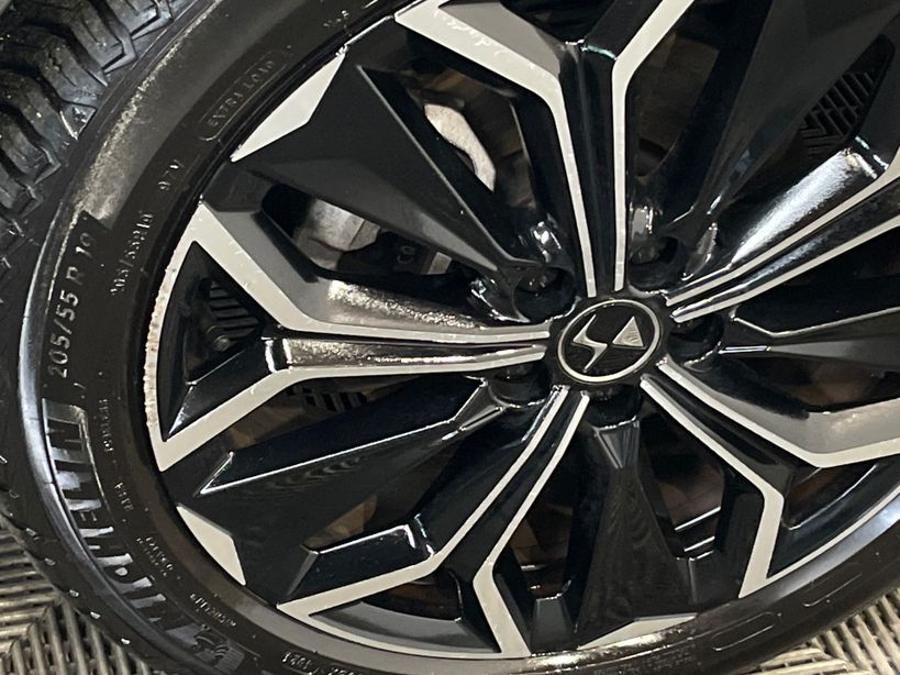 DS DS 4 2024 - Photo n°7