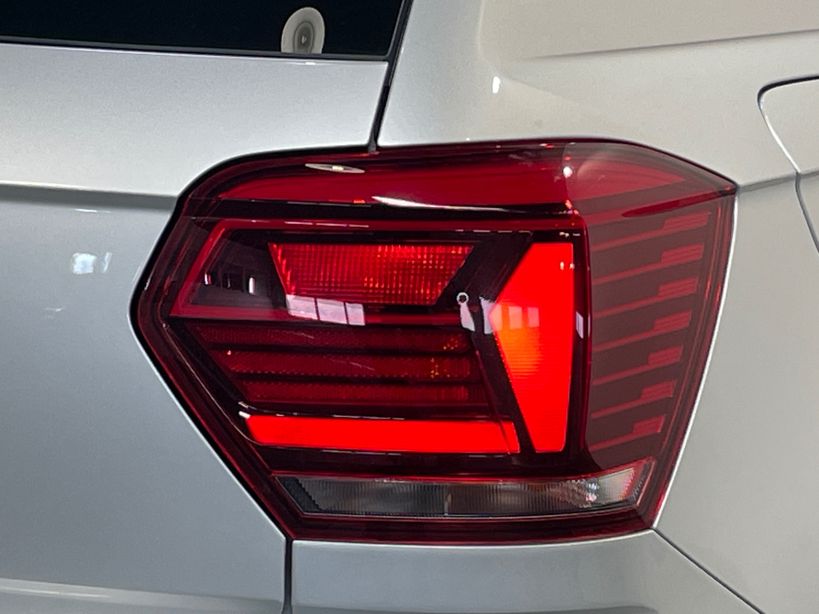 VOLKSWAGEN POLO BUSINESS 2021 - Photo n°8