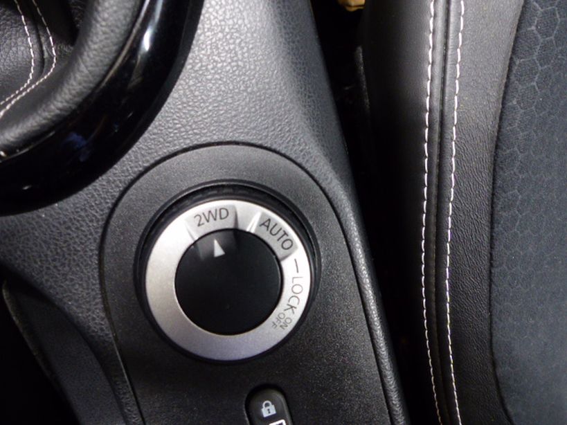 NISSAN QASHQAI 2013 - Photo n°19