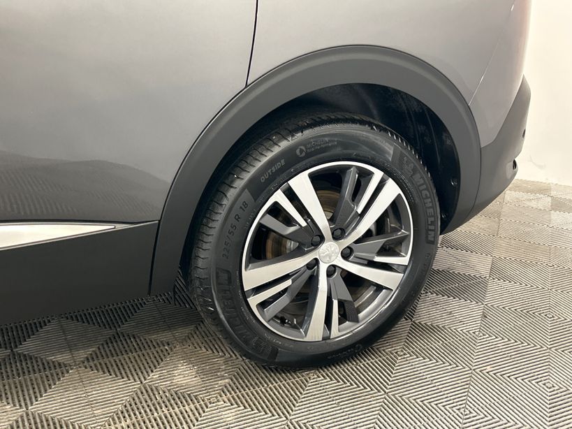 PEUGEOT 5008 2024 - Photo n°8