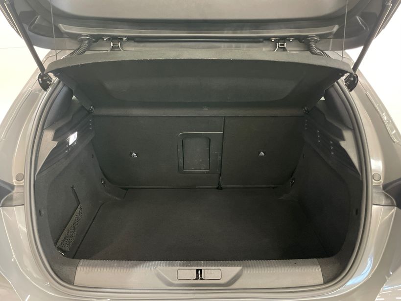 PEUGEOT 308 2024 - Photo n°10