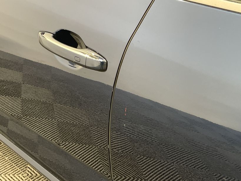 RENAULT MEGANE IV ESTATE 2020 - Photo n°7