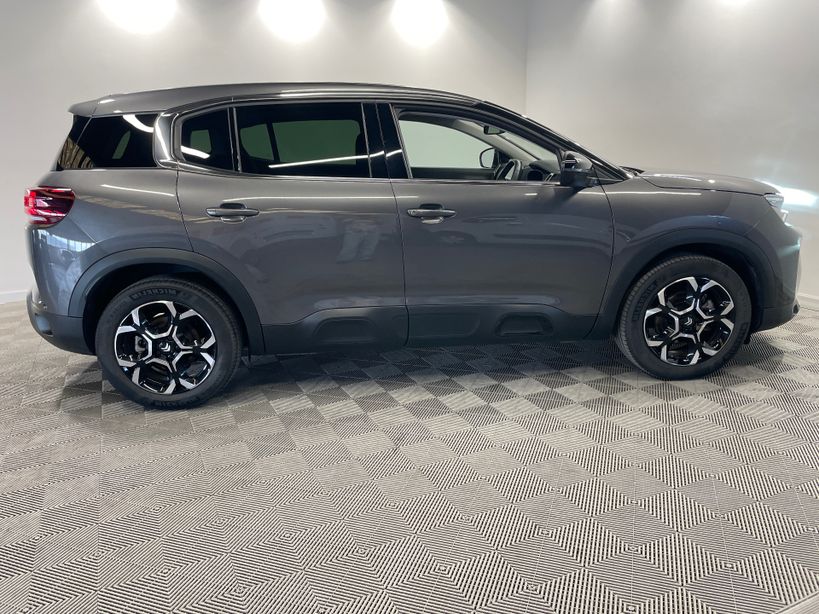 CITROEN C5 AIRCROSS 2024 - Photo n°8
