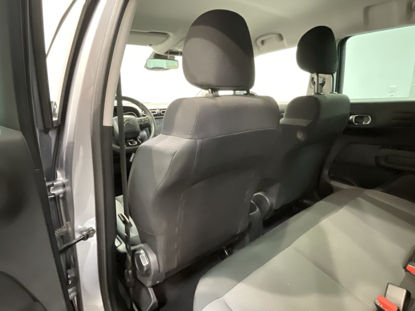 CITROEN C3 AIRCROSS 2024 - Photo n°39