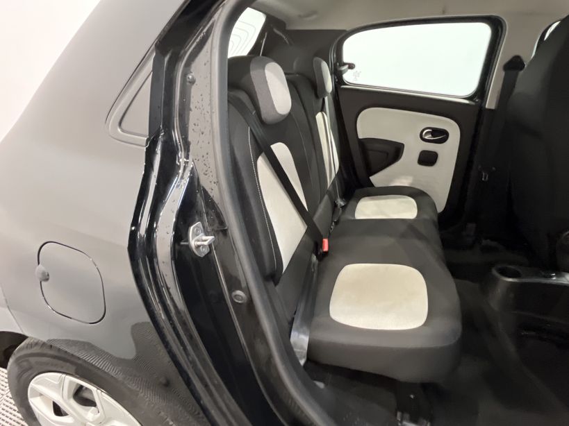 RENAULT TWINGO III 2021 - Photo n°34