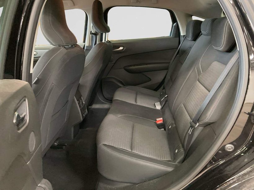 RENAULT ARKANA 2024 - Photo n°12