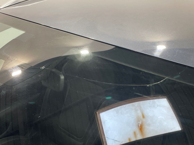 RENAULT MEGANE IV ESTATE 2022 - Photo n°8