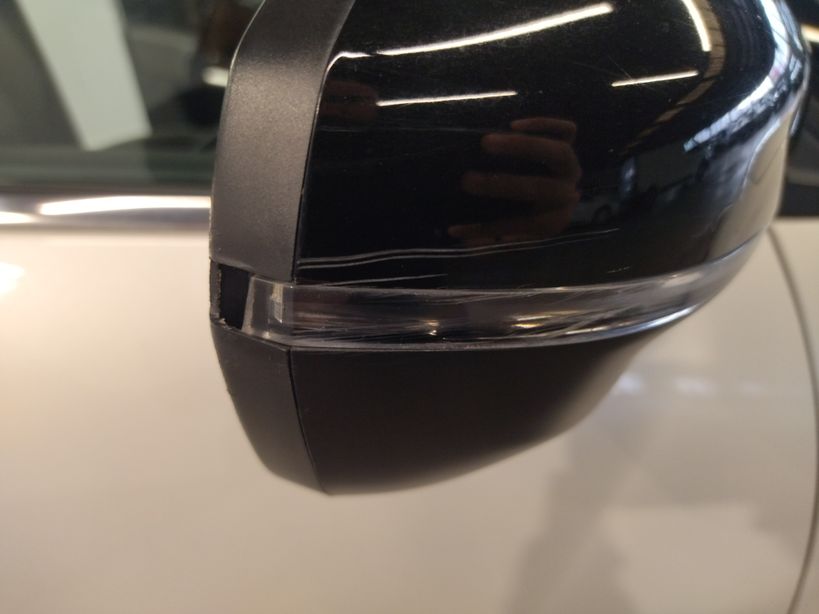 CITROEN C5 AIRCROSS 2019 - Photo n°5