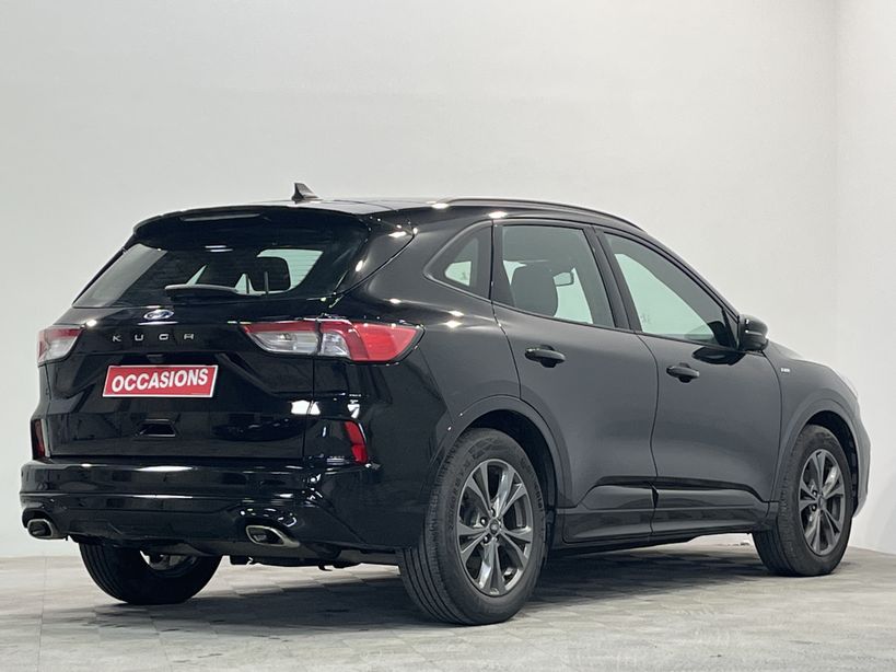 FORD KUGA 2021 - Photo n°3