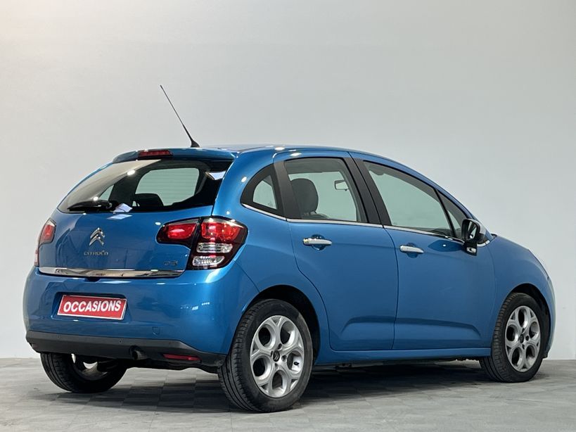 CITROEN C3 2015 - Photo n°3