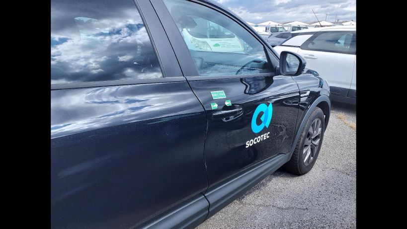 RENAULT ARKANA 2024 - Photo n°16