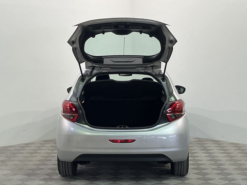 PEUGEOT 208 2016 - Photo n°44