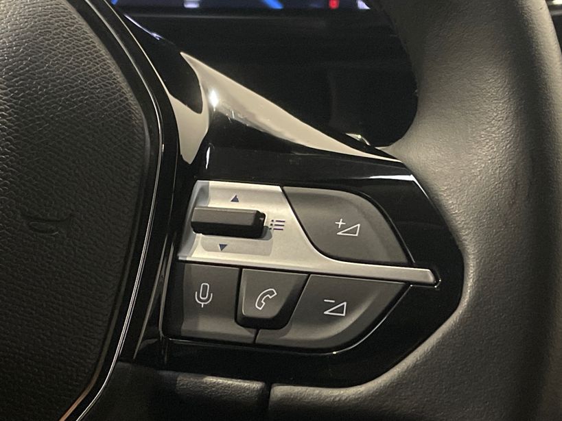 PEUGEOT 308 2023 - Photo n°29