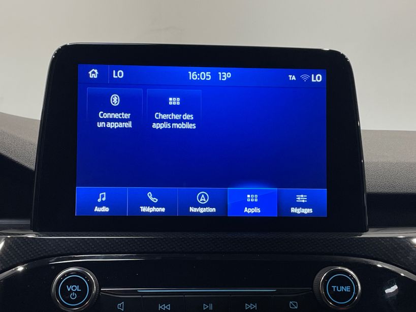 FORD KUGA 2022 - Photo n°15