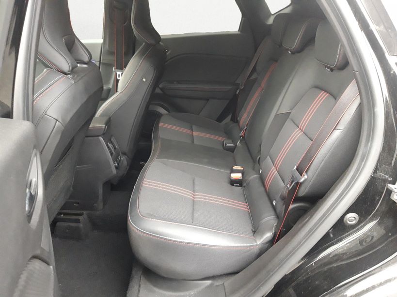 RENAULT CAPTUR 2023 - Photo n°14
